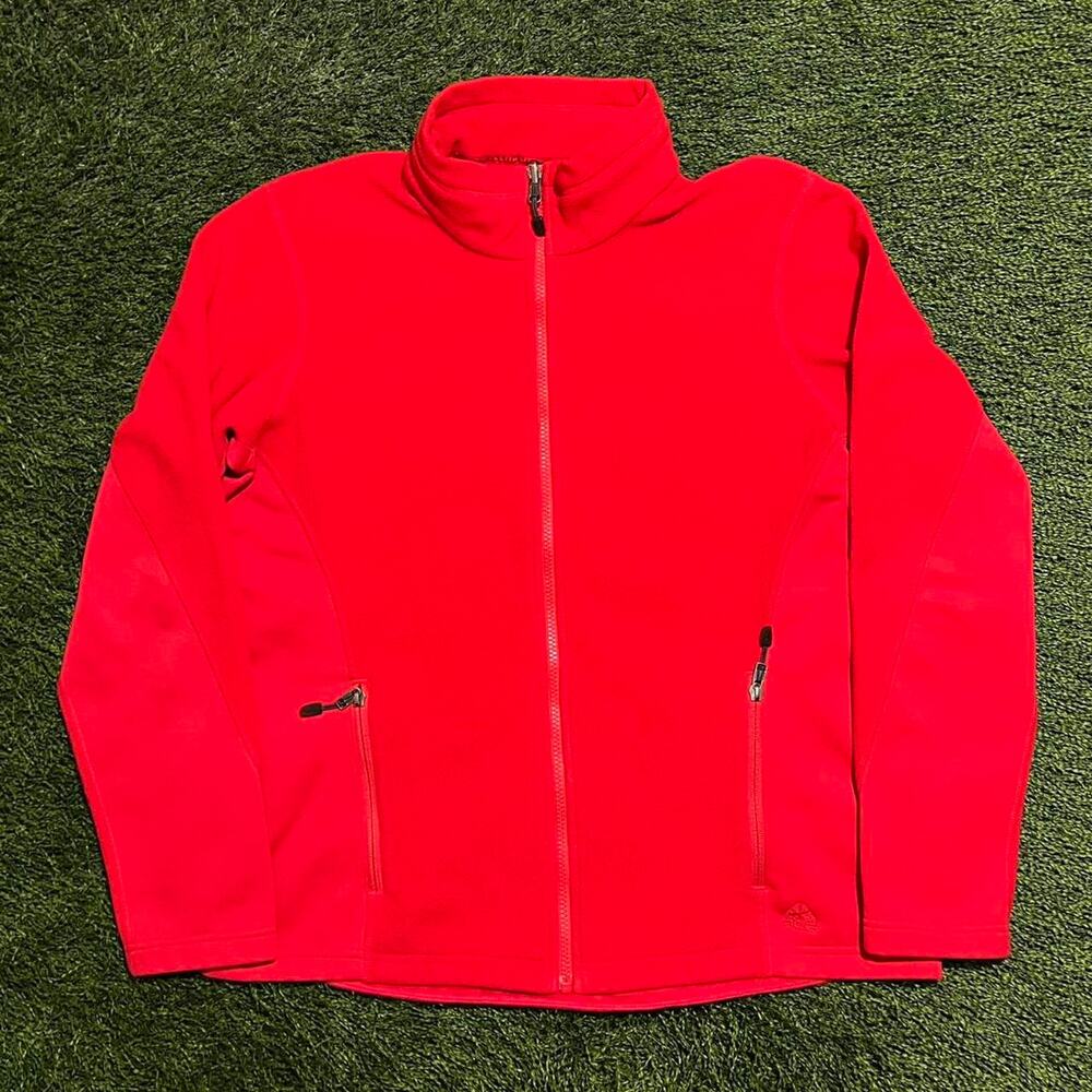 Nike acg zip up jacket